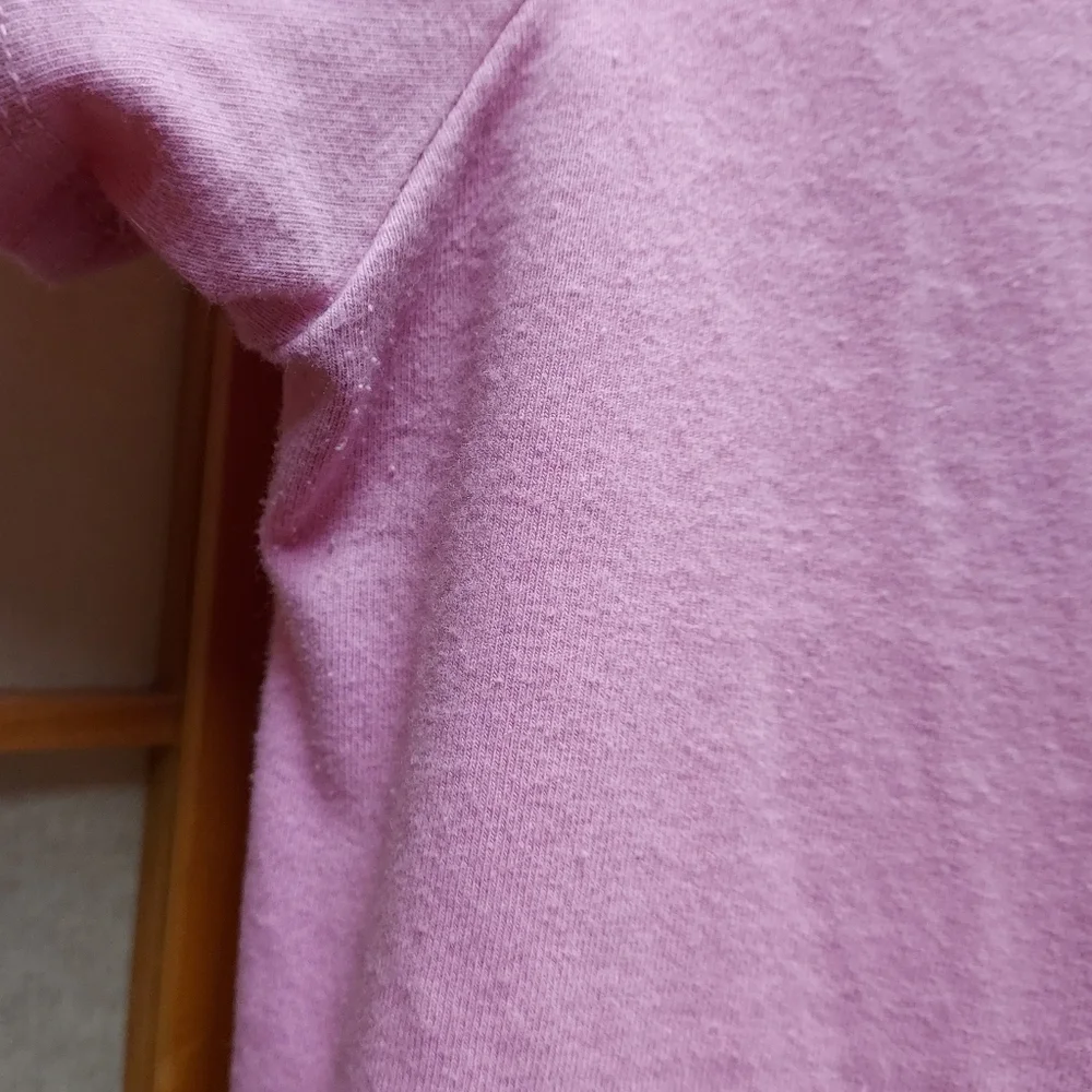 💗 The Powerpuff Girls Blossom stretchy crop top juniors M women's S - Picture 4 of 6